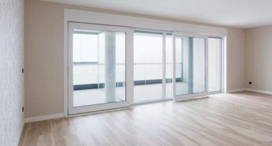 Mejores ventanas oscilo-paralelas – Qué son y qué tipos hay