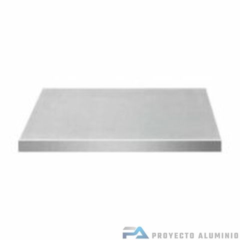 Aluminio serie 4000